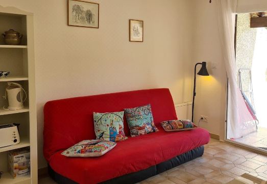 Au Mont Gaussier Hotel Overview