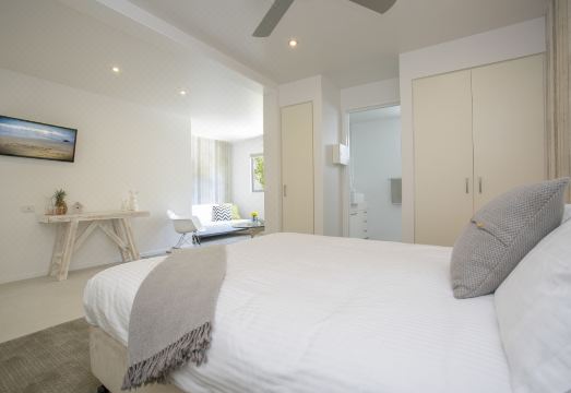 10 Hastings Street Motel Hotel Overview