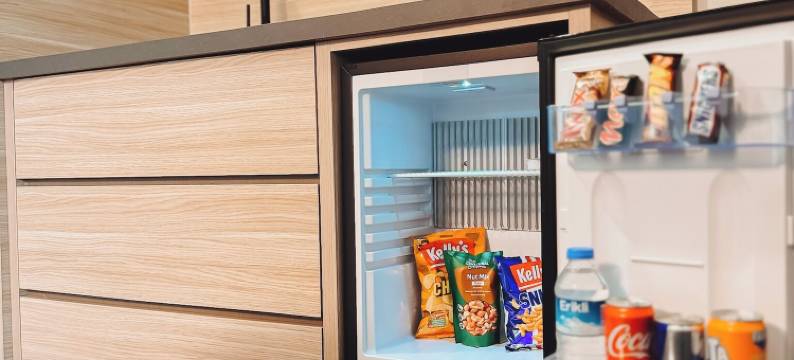 F 酒店(F Hotel 24h Check-IN)图片