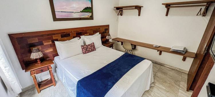 海螺海洋住宅酒店(Conchas do Mar Residence)图片