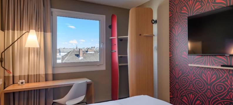 达姆斯塔特(T H E Darmstadt)图片