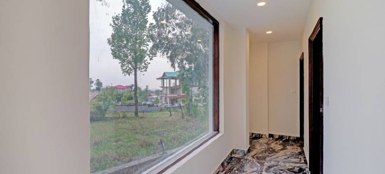 Treebo 奥图斯居住地(Treebo Ortus Residency)图片