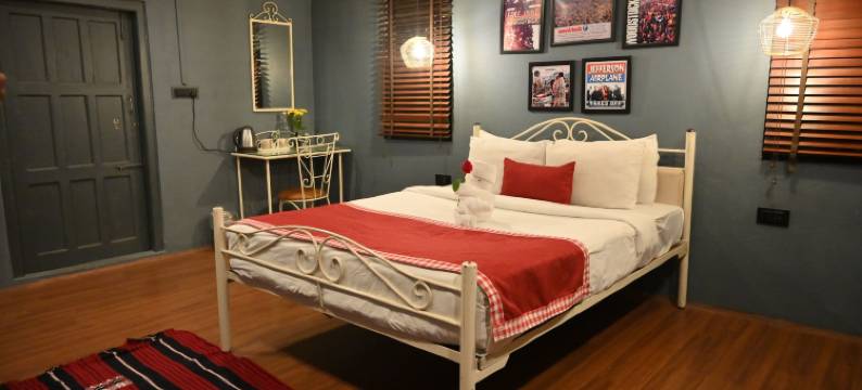 伍德斯托克度假村(Woodstock Resort)图片