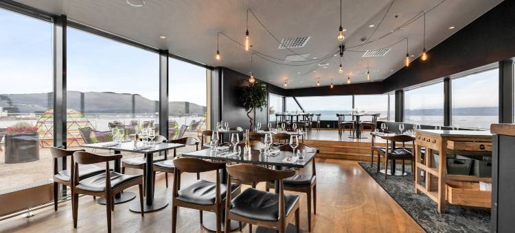 凯隆会议中心酒店-特隆赫姆(Clarion Hotel Trondheim)图片