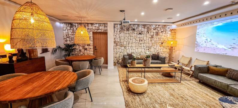 S估价套房(S´Estancia Suites)图片