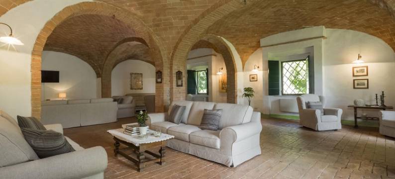 安吉利尼14 7别墅(Villa Angelini 14&7, Emma Villas)图片