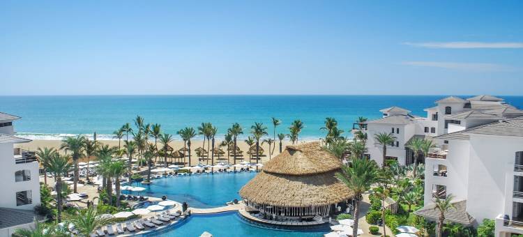 希尔顿假日俱乐部卡波阿祖尔洛斯卡沃斯(Hilton Vacation Club Cabo Azul Los Cabos)图片