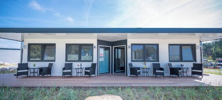 马里纳马丁斯港(Marina Martinshafen)图片