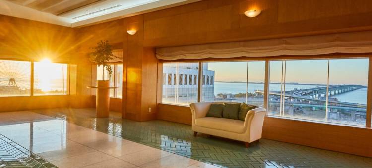 关西机场华盛顿酒店(Kansai Airport Washington Hotel)图片