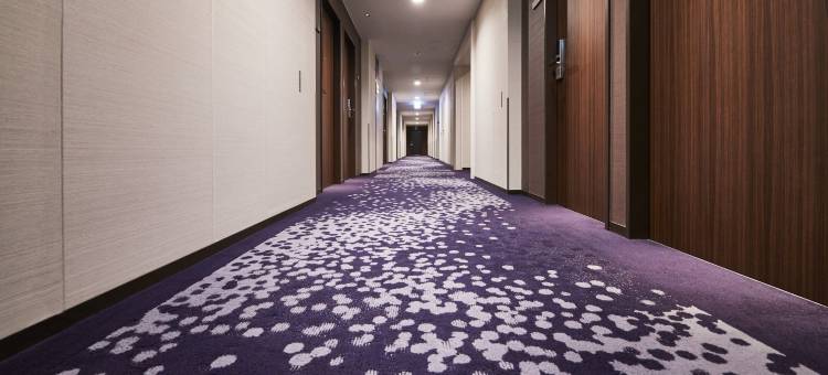 武蔵境梅兹JR东酒店(JR-EAST HOTEL METS MUSASHISAKAII)图片