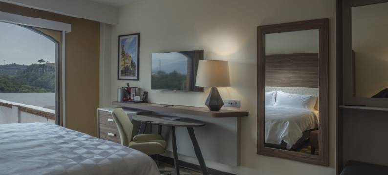 特拉斯卡拉假日酒店(Holiday Inn TLAXCALA by IHG)图片