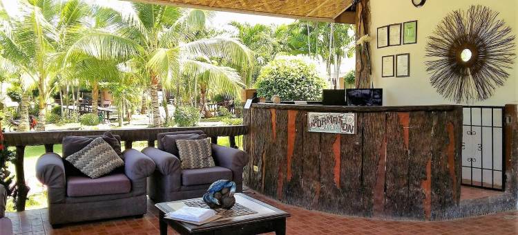 椰子树林自然水疗度假村(Coco Grove Nature Resort)图片