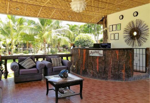 Coco Grove Nature ResortHotel Overview