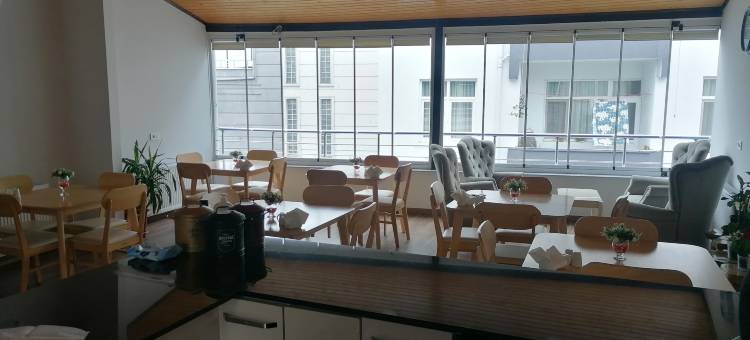 Harbour Otel 港湾奥特尔酒店(Harbour Hotel)图片