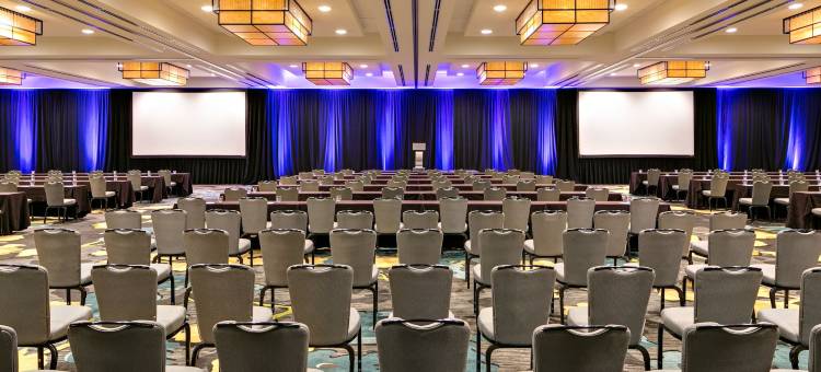 圣安东尼奥河畔步道凯悦酒店(Hyatt Regency San Antonio Riverwalk)图片