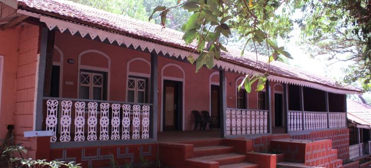 Byke Brightland冒险公园和度假村(The Byke Brightland Adventure Park & Resort)图片