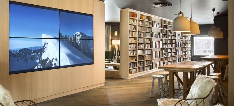 南洋杉Spa酒店(Araucaria Hotel & Spa)图片