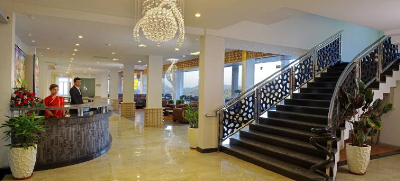 全景度假酒店(The Panoramic Getaway)图片