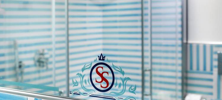 瑟尔萨尔套房酒店(YourHome - Sersale Suites)图片