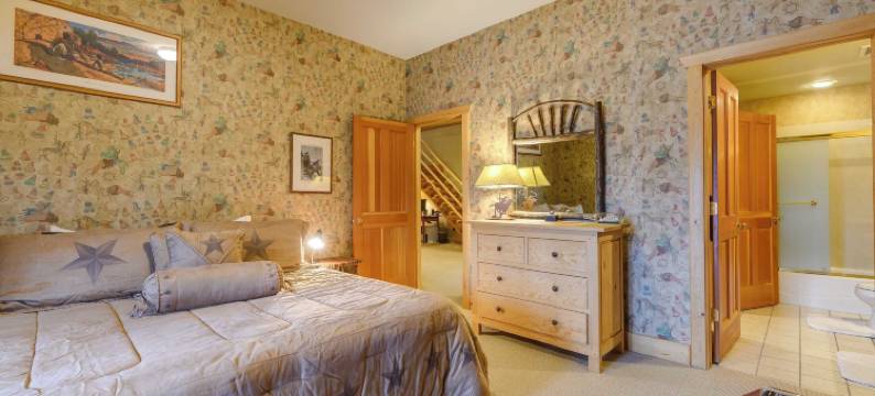 雪堆小屋由Avantstay提供的令人叹为观止的家与优质滑雪通道(Snowdrift Cabin by AvantStay Breathtaking Home w Prime Ski Access)图片