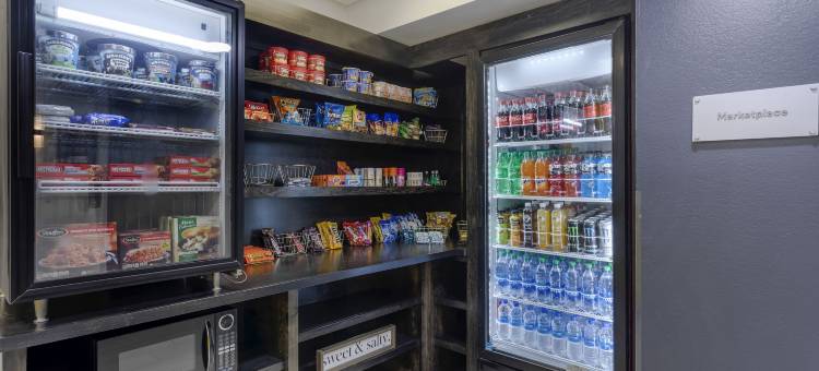 朱丽叶山纳什维尔地区舒适套房酒店(Comfort Suites Mt Juliet-Nashville Area)图片