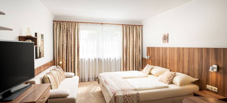 奥格斯堡QU酒店(QU Hotel Augsburg)图片