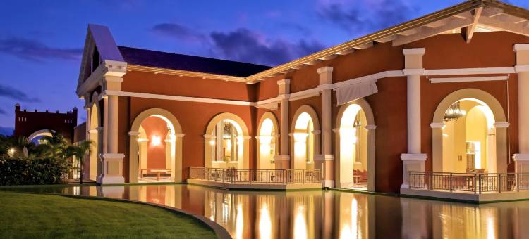 巴伊亚州伊贝罗斯塔Waves酒店 - 全包式(Iberostar Waves Bahia - All Inclusive)图片