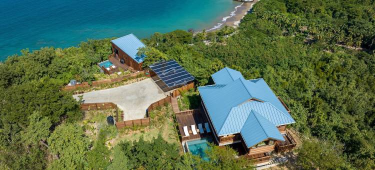 秘境湾别墅(Secret Bay)图片