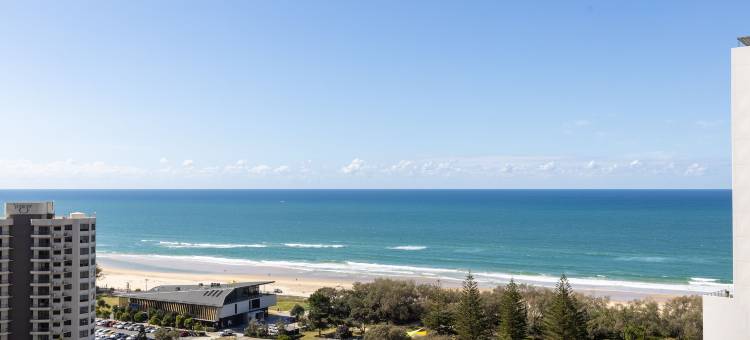 ULTIQA署名在布罗德比奇(Ultiqa Signature at Broadbeach)图片