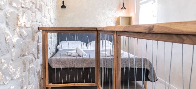 L&B露天剧场公寓(L&B Amphitheater Apartments)图片