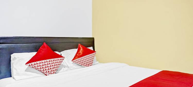 O点旅舍(Hotel O Point Hostel)图片