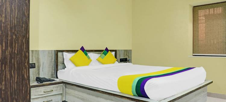 Itsy酒店摇篮庄园(Itsy Hotels Cradle Regency)图片