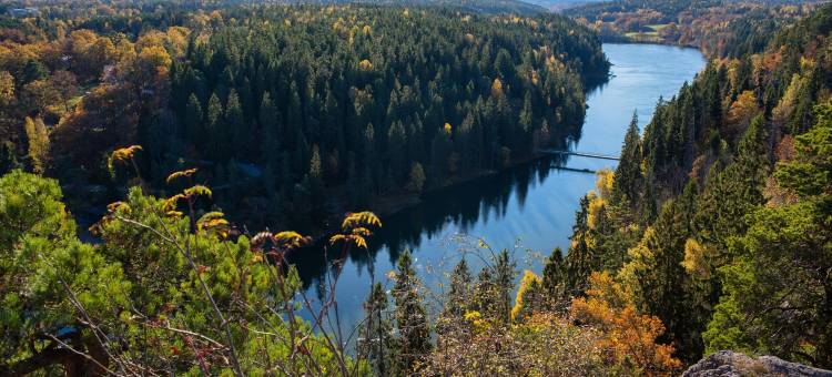 斯堪迪克思万尼尔酒店(Scandic Swania)图片