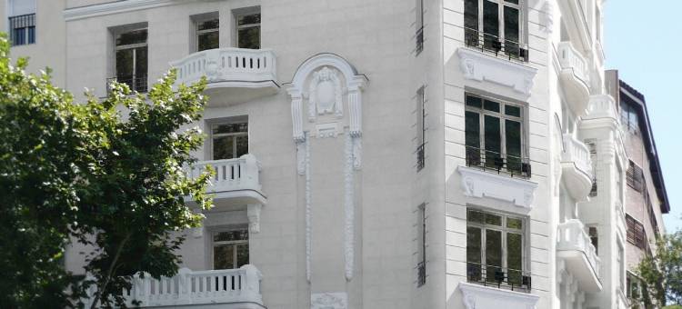 瑞雷斯&城堡传统酒店(Relais & Châteaux Heritage Hotel)图片