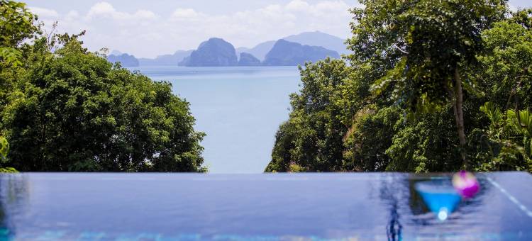 丽迪雅别墅(Villa Lydia, Koh YAO Noi)图片