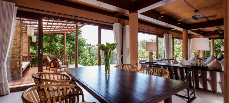 丽迪雅别墅(Villa Lydia, Koh YAO Noi)图片