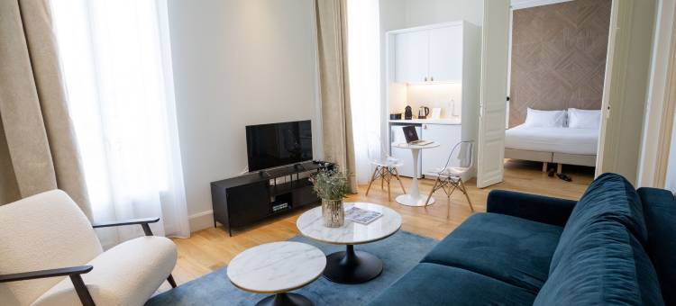 秘密之钥酒店(Les Clés Secrètes)图片