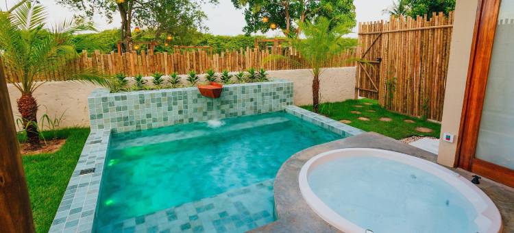 VILAGOA旅馆(Vilagoa Pousada)图片