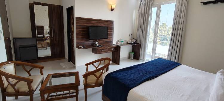 居住公寓(Dwelling Residency)图片