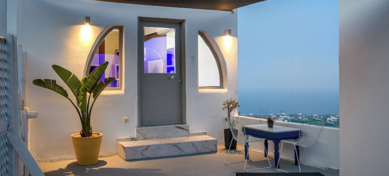 圣托里尼峡谷(Canyon Santorini)图片