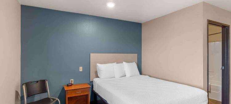 美国长住精选套房酒店 - 拉夫兰(Extended Stay America Select Suites - Loveland)图片