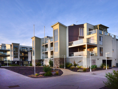 菲利普岛大厦酒店