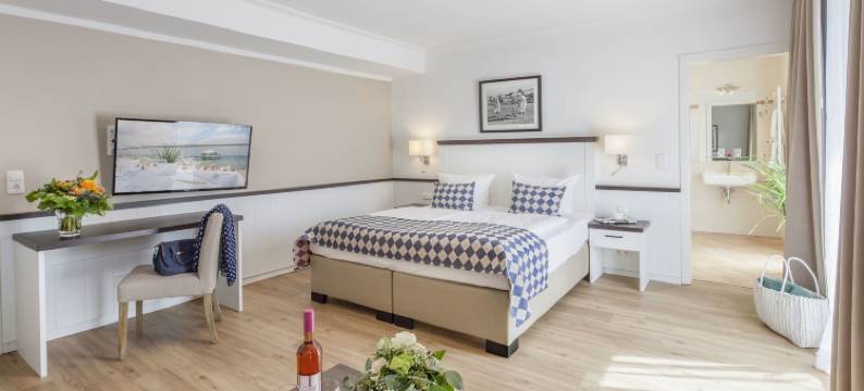 斯特兰德古鲁恩高尔夫及水疗度假村(Strandgrün Golf- & Spa Resort)图片