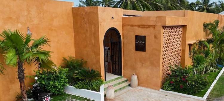 莉娜精品别墅及水疗中心(Lina Boutique Villas and Spa)图片