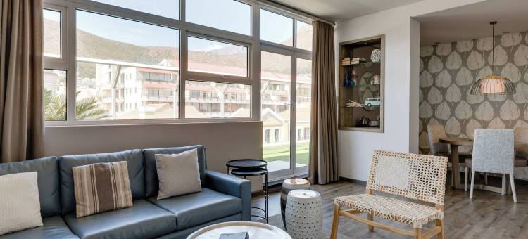 Protea Hotel Cape Town Sea Point图片