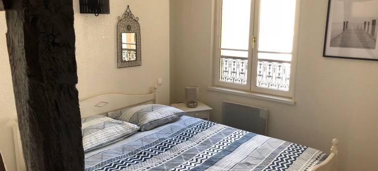 珍瑰佐拉(Le Charmant Zola Hyper Centre classé)图片