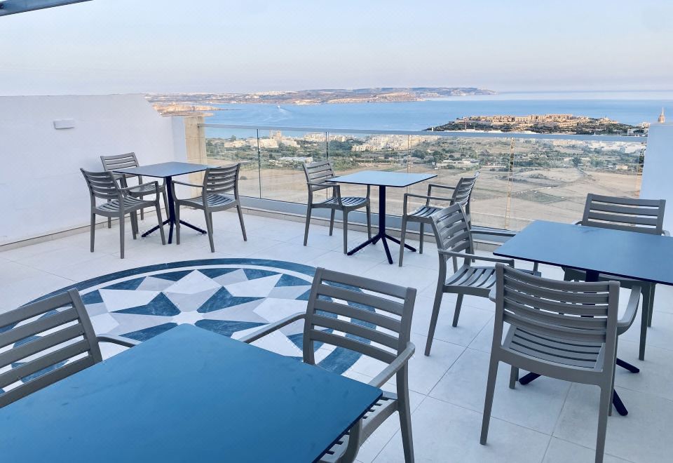 Twenty9th Hotel Overview