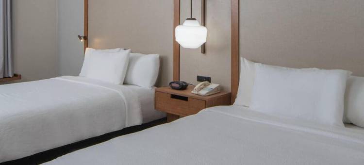 萨尔弗查尔斯湖万枫酒店及套房(Fairfield Inn & Suites Lake Charles Sulphur)图片