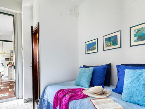 在波西塔诺的Relaxing Positano