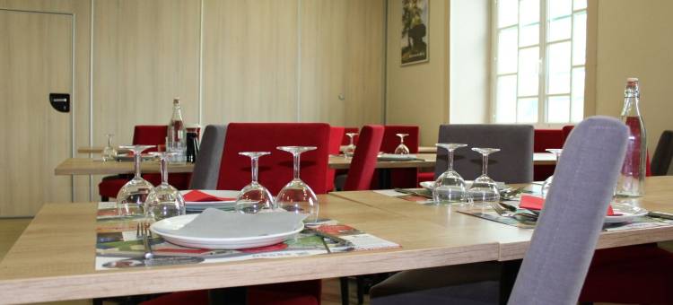 格拉马的Le Grand Couvent(Le Grand Couvent de Gramat)图片